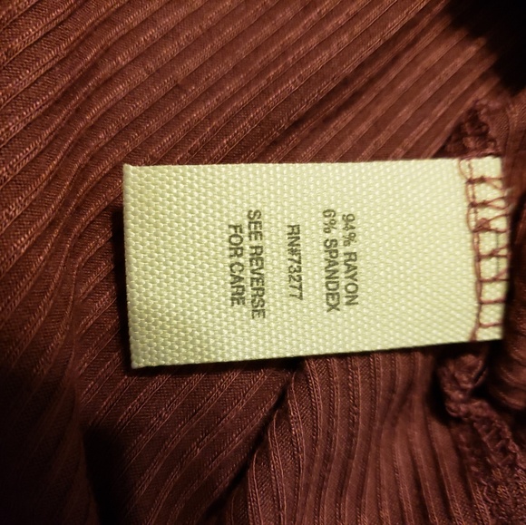 Mudd body suit             0032 - Picture 5 of 7